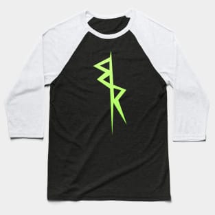 Cyberpunk Edgerunners - David's Icon (Vector) Baseball T-Shirt